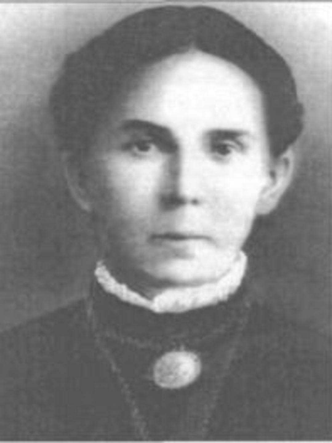 Mary Ann Davie (1856 - 1894) Profile